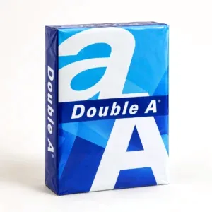 Ream of A4 copy paper